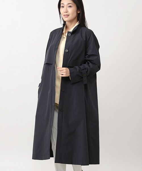 セール】 CATADIANトレンチコート （トレンチコート）｜MOGA / モガ