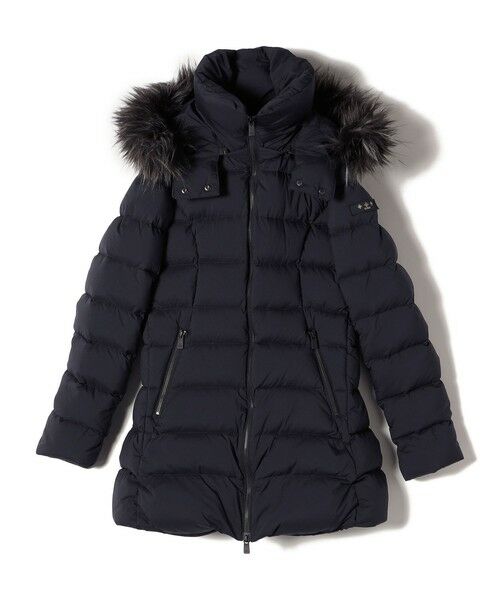 SHIPS別注】〈撥水加工〉TATRAS:NEW CERAMICA ◇ （ダウンジャケット