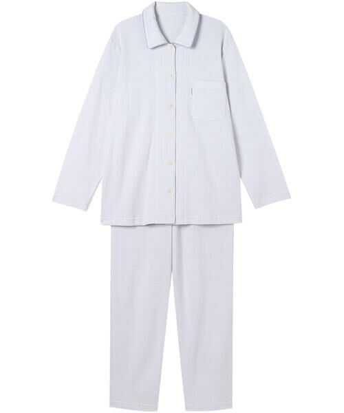 レディスパジャマ 上下セット（YDW006） （ルームウェア）｜睡眠