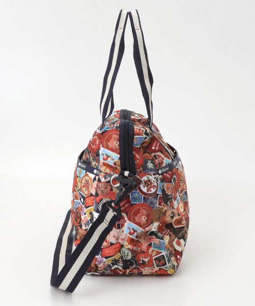 LeSportsac × PINK HOUSE 】MEDIUM HARPER BAG PH Wappen Party