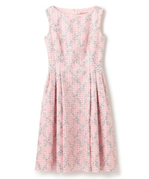 セール】 FLOWER IN SUGAR ドレス （ロング・マキシ丈ワンピース