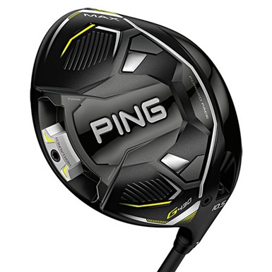 PING Men's G430 MAX HL Driver | TGW