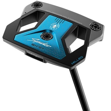 TaylorMade Men's Spider ZT Putter | TGW