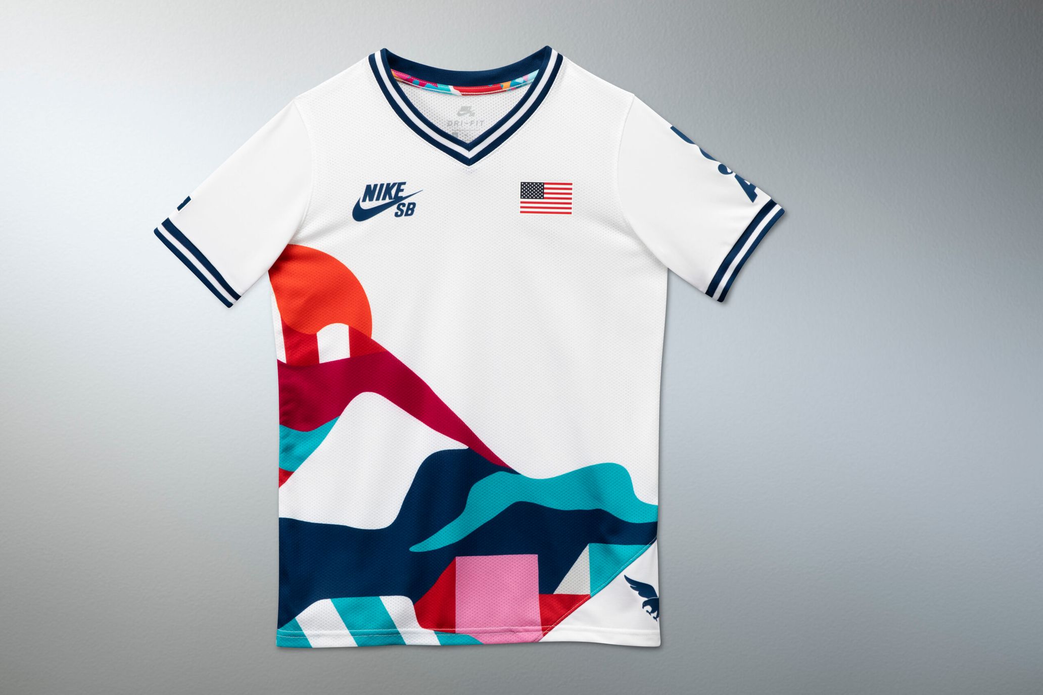 ナイキSB」が堀米雄斗らが着用するフェデレーションキットを発表 - TOKION