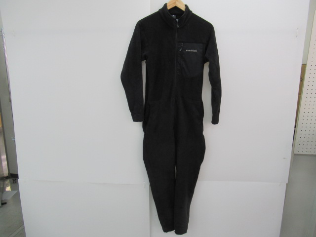 値下げ】ストレッチ クリマプラス200 アクションワンピース