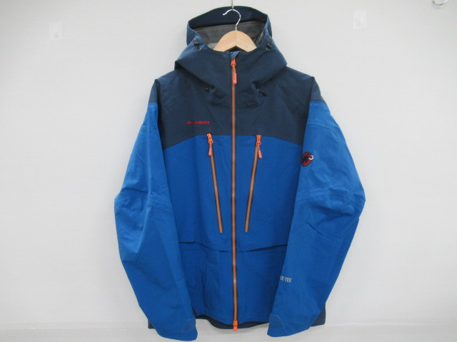 ゴアテックス ソフトシェル アイスフォール2ジャケット | アウトドア