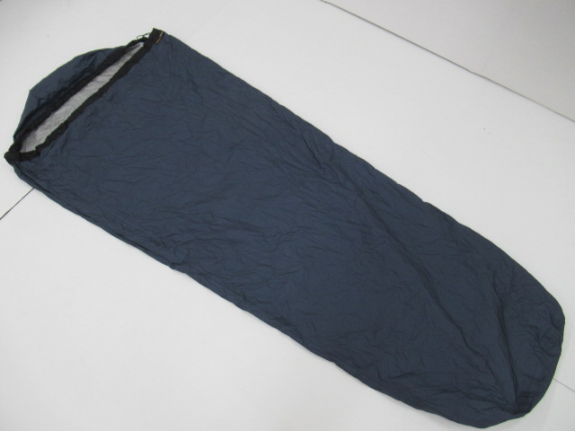 ゴアテックス シュラフカバーワイド | アウトドア用品・アウトドア