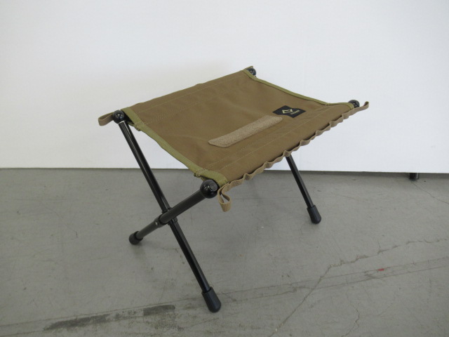 タクティカル スピード スツール M コヨーテ | アウトドア用品