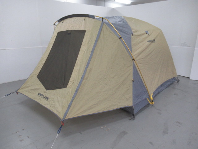 REVOドーム5 セット | アウトドア用品・アウトドアグッズの中古通販