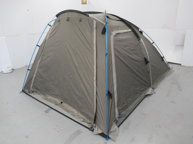 アーストリッパーSC グランドシートセット | アウトドア用品