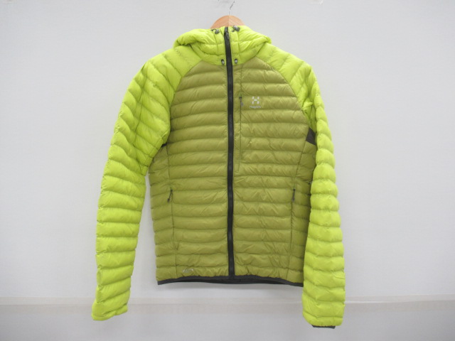 ESSENS MIMIC HOOD MEN | アウトドア用品・アウトドアグッズの中古通販