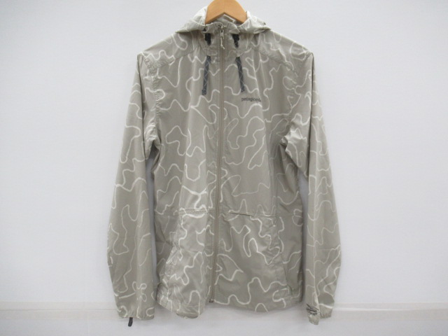 メンズ・ストレッチ・テール・プレーニング・フーディ | アウトドア