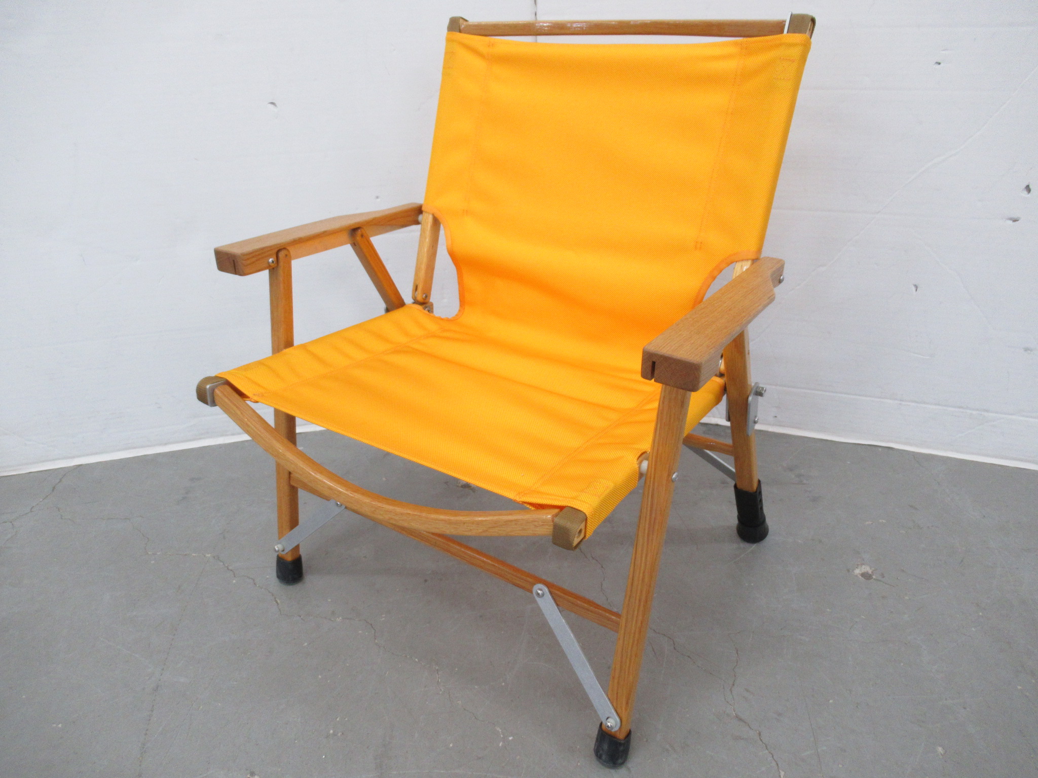 kermit chair（カーミットチェア） | アウトドア用品・アウトドア