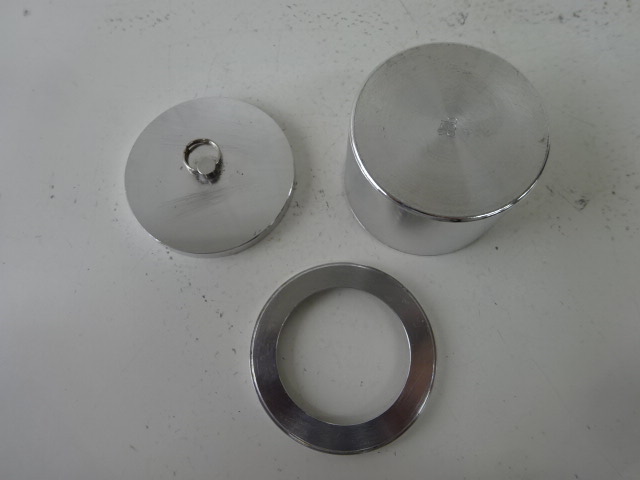 RSR アルコールストーブセット 五徳セット | アウトドア用品