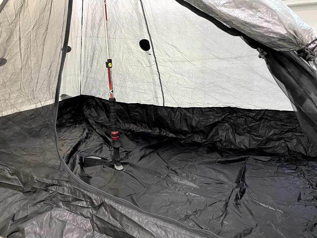 クフ DCF-B・フルメッシュインナーセット | アウトドア用品