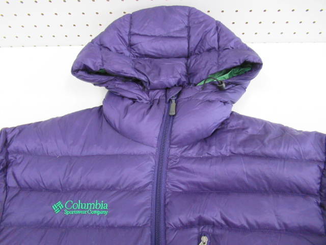 クレイターレイクジャケット メンズ | アウトドア用品・アウトドア