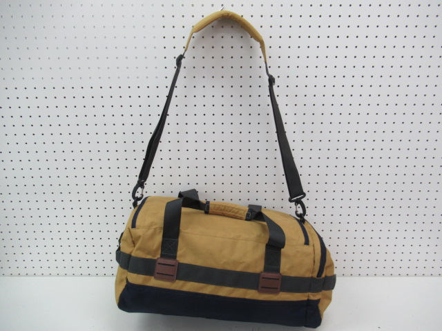 アーバーダッフル 30L | アウトドア用品・アウトドアグッズの中古通販