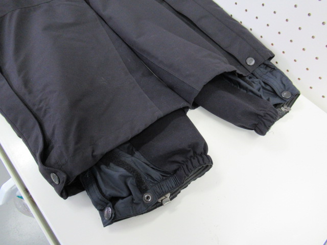 マウンテンパンツ サミットシリーズ レディース | アウトドア用品