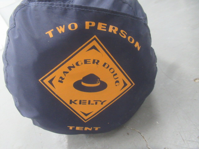 Ranger Doug X 2P | アウトドア用品・アウトドアグッズの中古通販