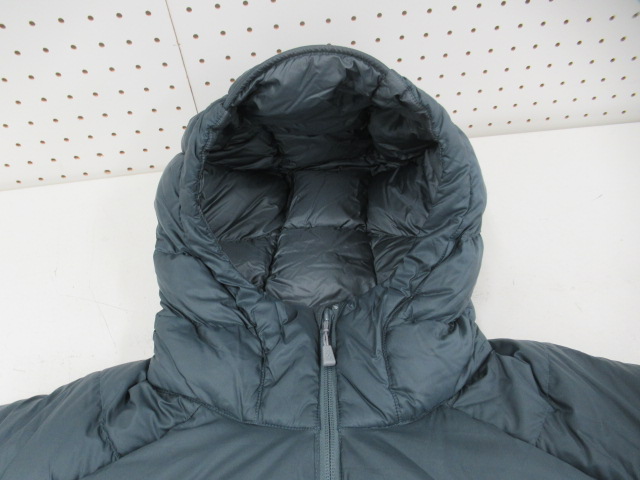 US アルパインライトダウン パーカ メンズ | アウトドア用品