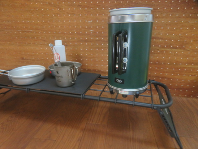 大木製作所 ALPOT(アルポット) | アウトドア用品・アウトドアグッズの