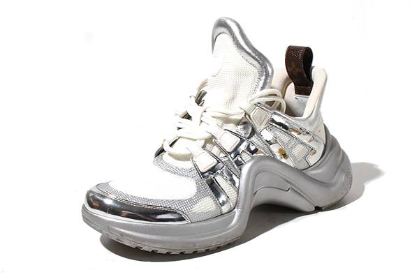 ルイヴィトン LOUIS VUITTON LOUIS VUITTON ルイヴィトン アークライト