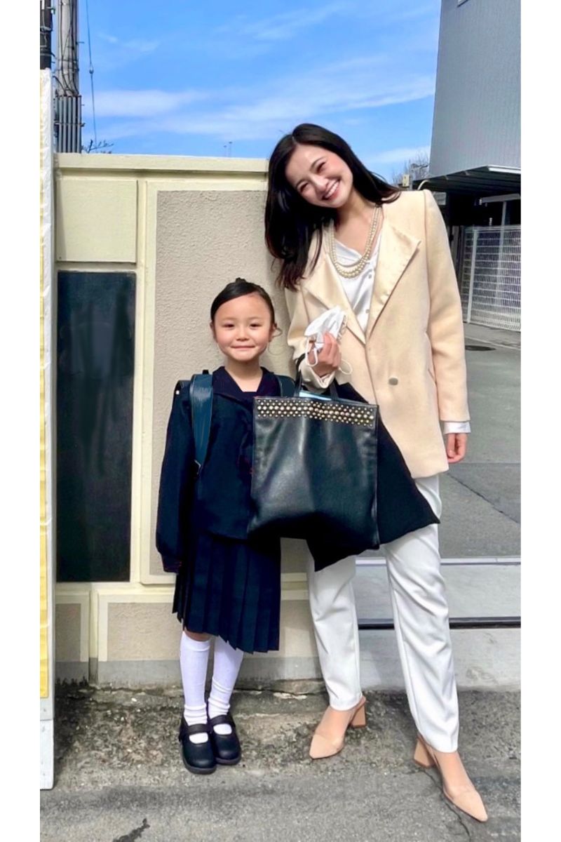 卒入園・入学】オケージョンにはZARAが使える！ママたちの式典コーデ