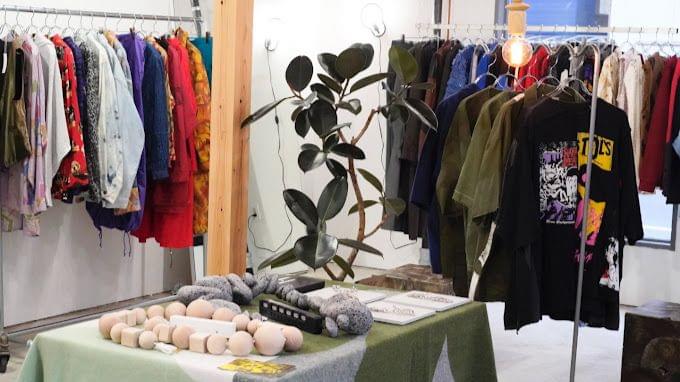 puzzle | VINTY（ビンティ/ヴィンティ）古着屋・ヴィンテージショップ探し