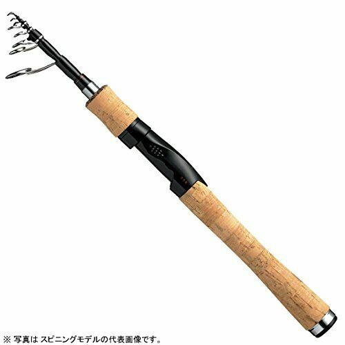 Daiwa BBB 6106TMLFS Spinning Fishing Rod Telescopic NEW from Japan