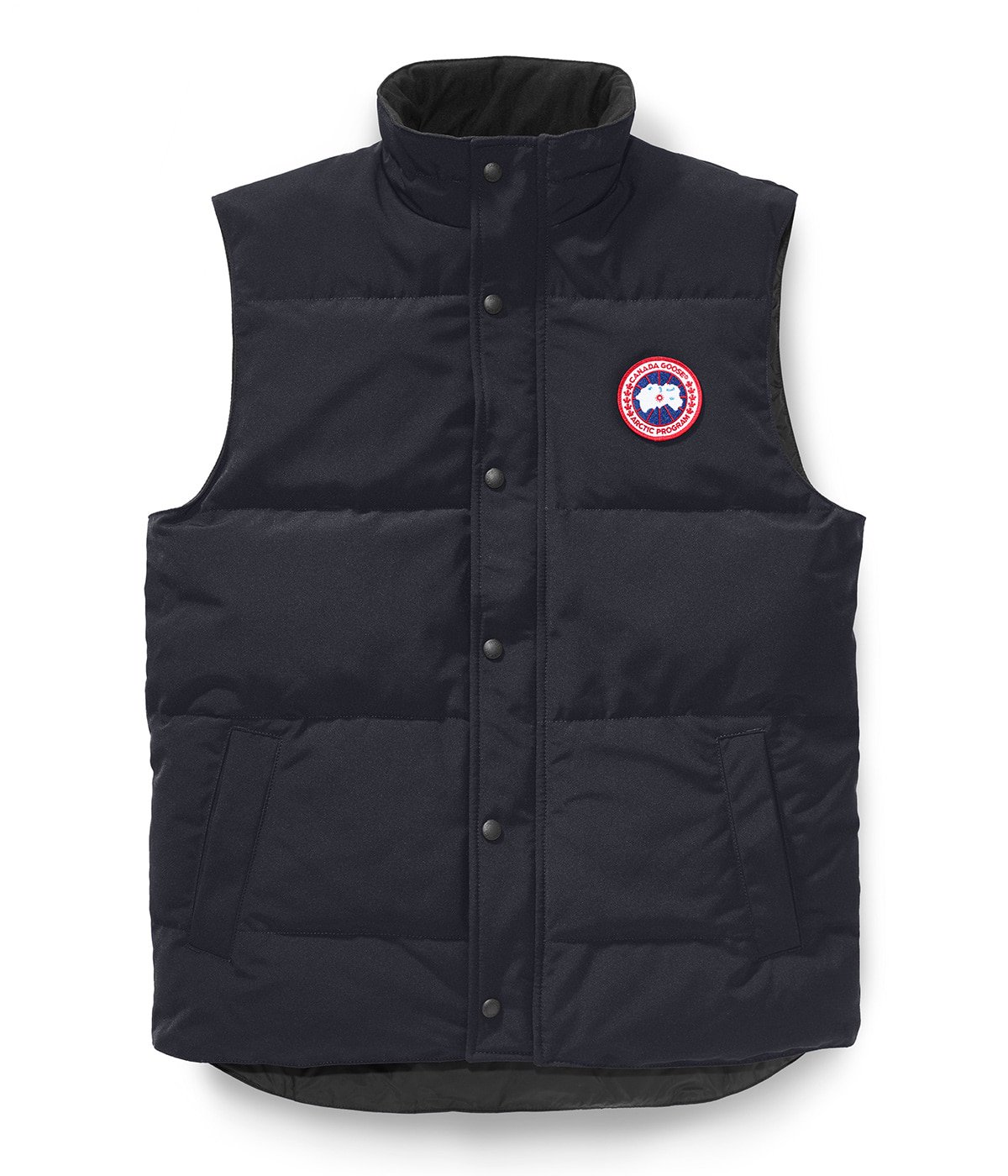 CLASSIC DISC】Garson Vest | CANADA GOOSE(カナダグース) / アウター