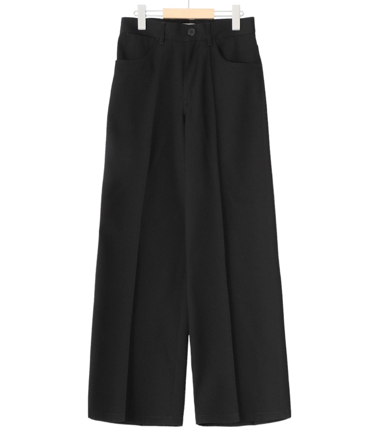 レディース】W TROUSER 05 AW 26 FIT 2 | JIL SANDER(ジルサンダー