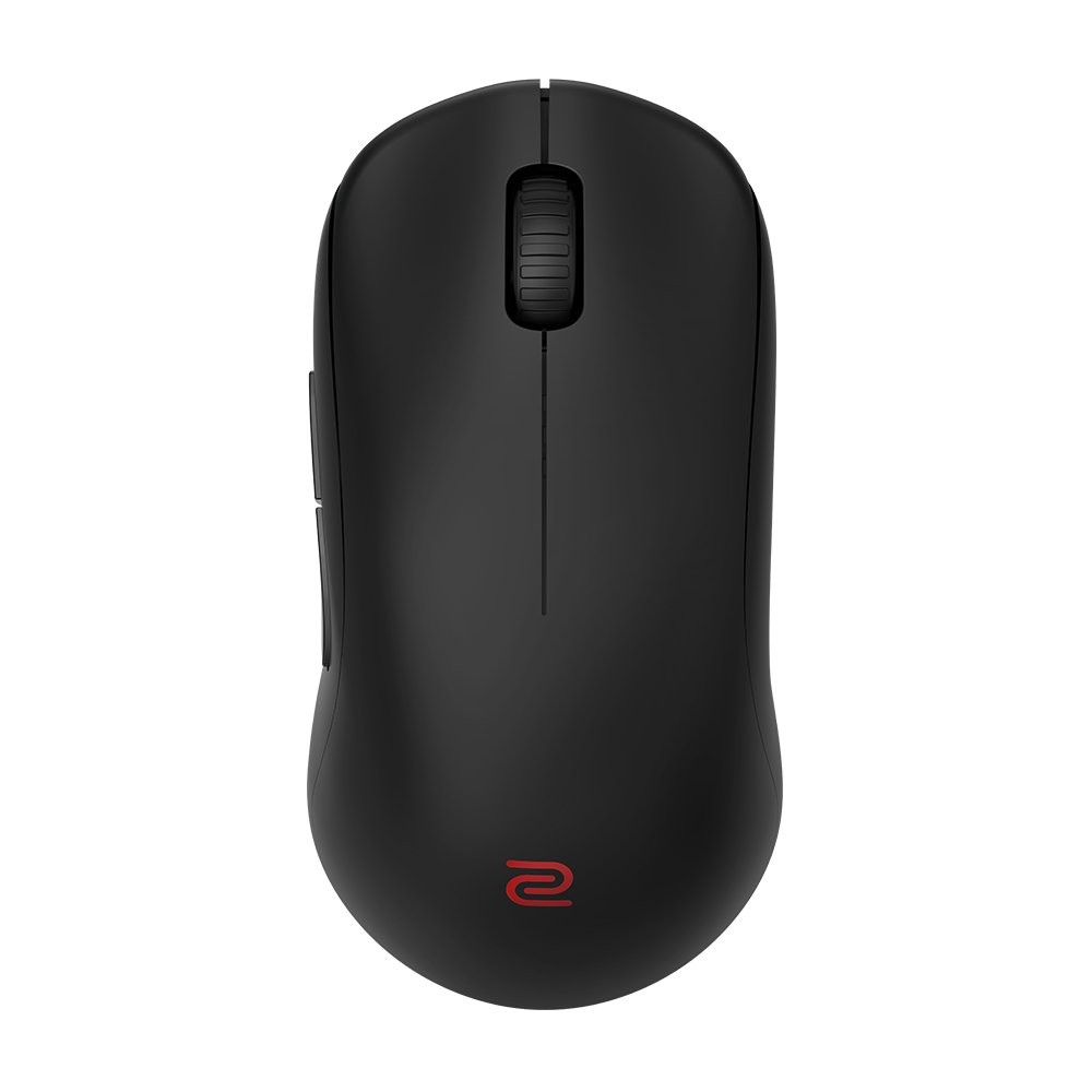 ZOWIE U2-DW 4K Wireless Mouse for Esports | ZOWIE US