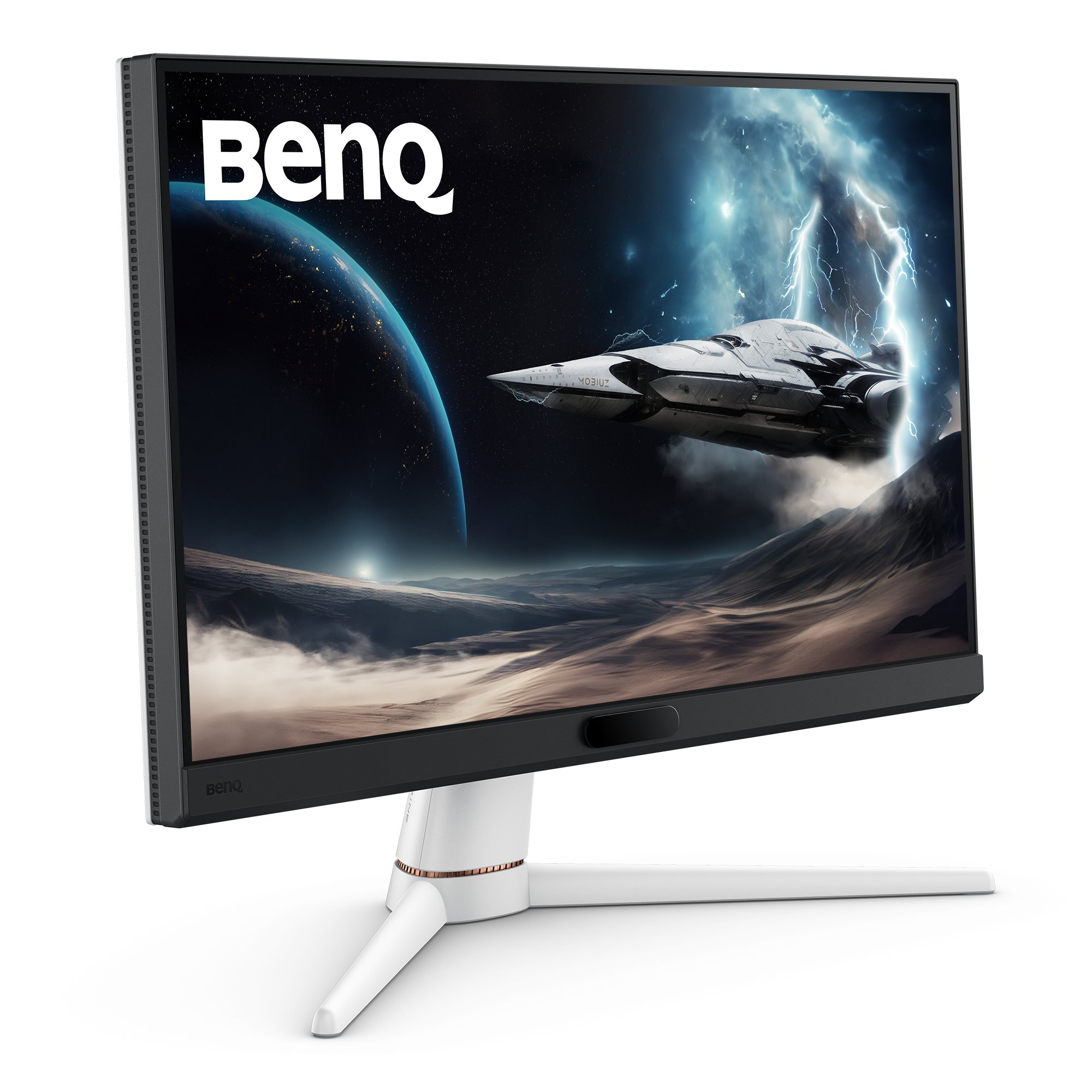 EX251｜25” FHD 220Hz BenQ MOBIUZ Gaming Monitor | BenQ US