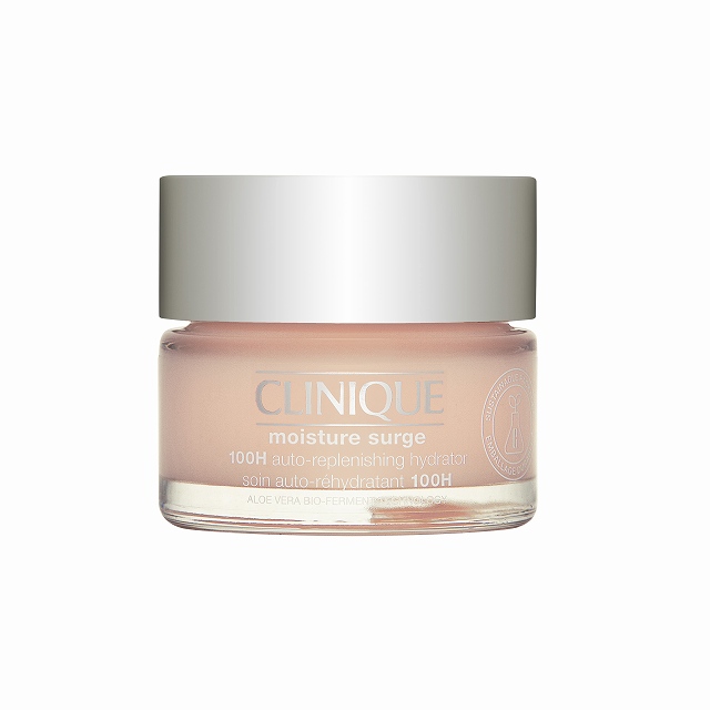 クリニーク モイスチャー サージ ジェルクリーム 100H 30mlが激安