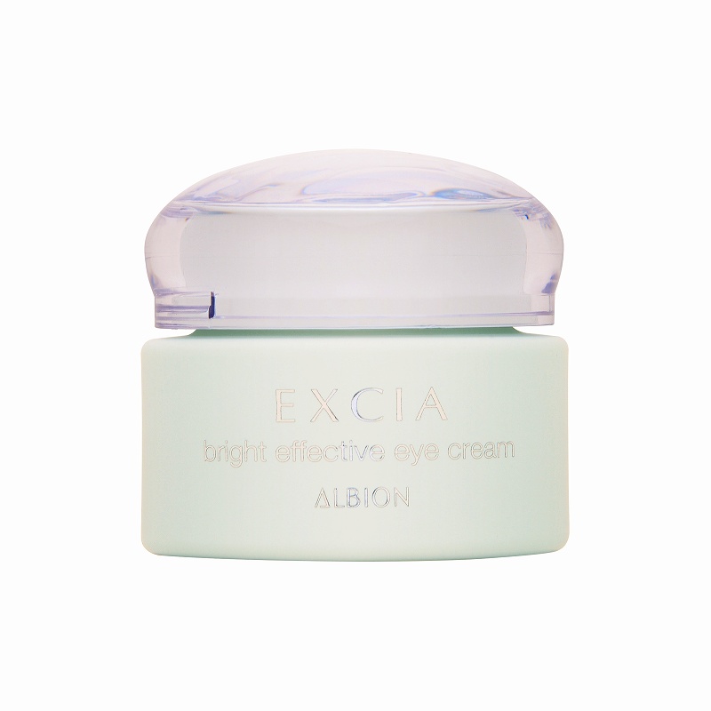 アルビオン エクシア ブライト エフェクティブ アイクリーム 15gが激安