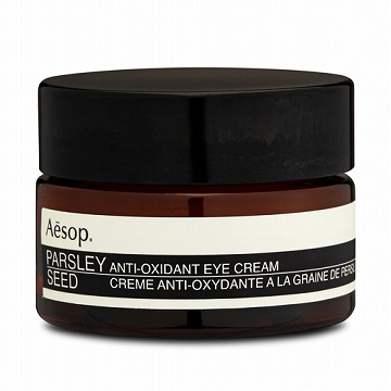 イソップ パセリ アイクリーム 10mlが激安！【化粧品通販】ベルコスメ
