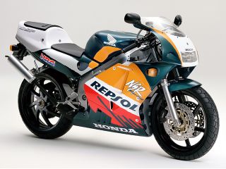 ホンダ（HONDA）1992年 NSR250R SP・カラーチェンジのカタログ情報