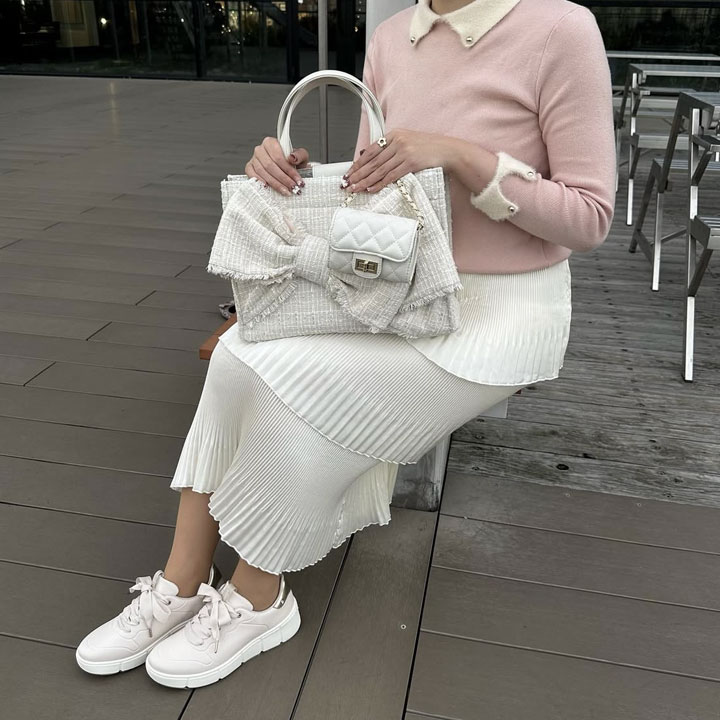 靴・バッグのダイアナ通販サイト ｜ KB6132: バッグ 【dianashoes.com】