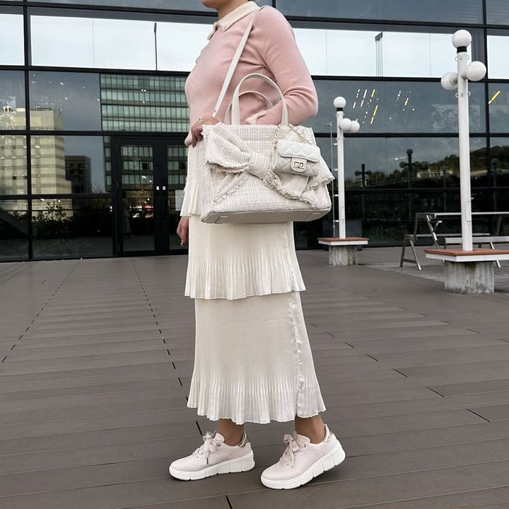 靴・バッグのダイアナ通販サイト ｜ KB6132: バッグ 【dianashoes.com】