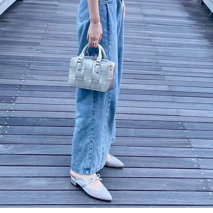 靴・バッグのダイアナ通販サイト ｜ KB5648: バッグ 【dianashoes.com】