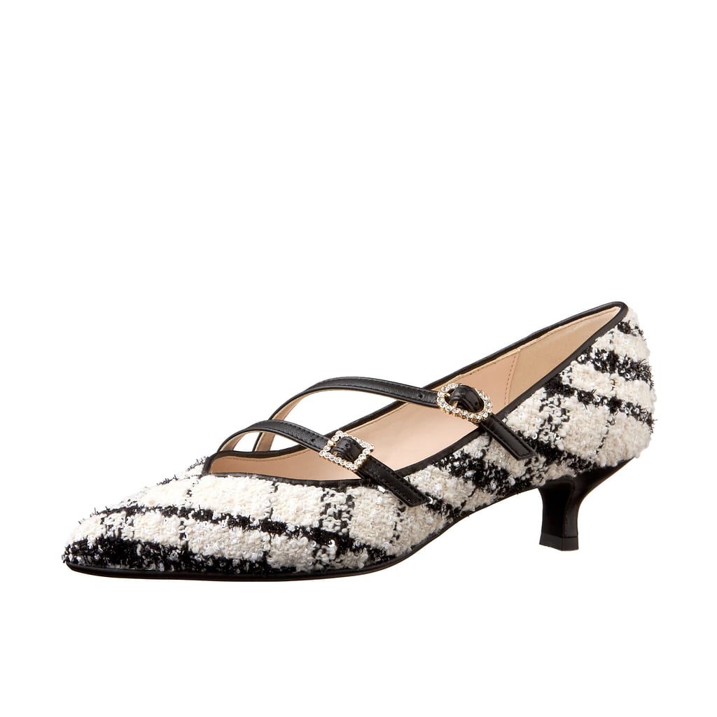 靴・バッグのダイアナ通販サイト ｜ ビジュー パンプス 【dianashoes.com】