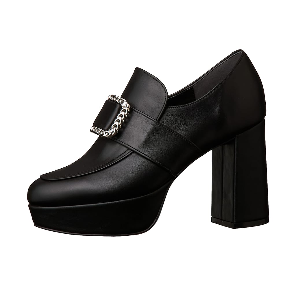 靴・バッグのダイアナ通販サイト ｜ バックル パンプス 【dianashoes.com】