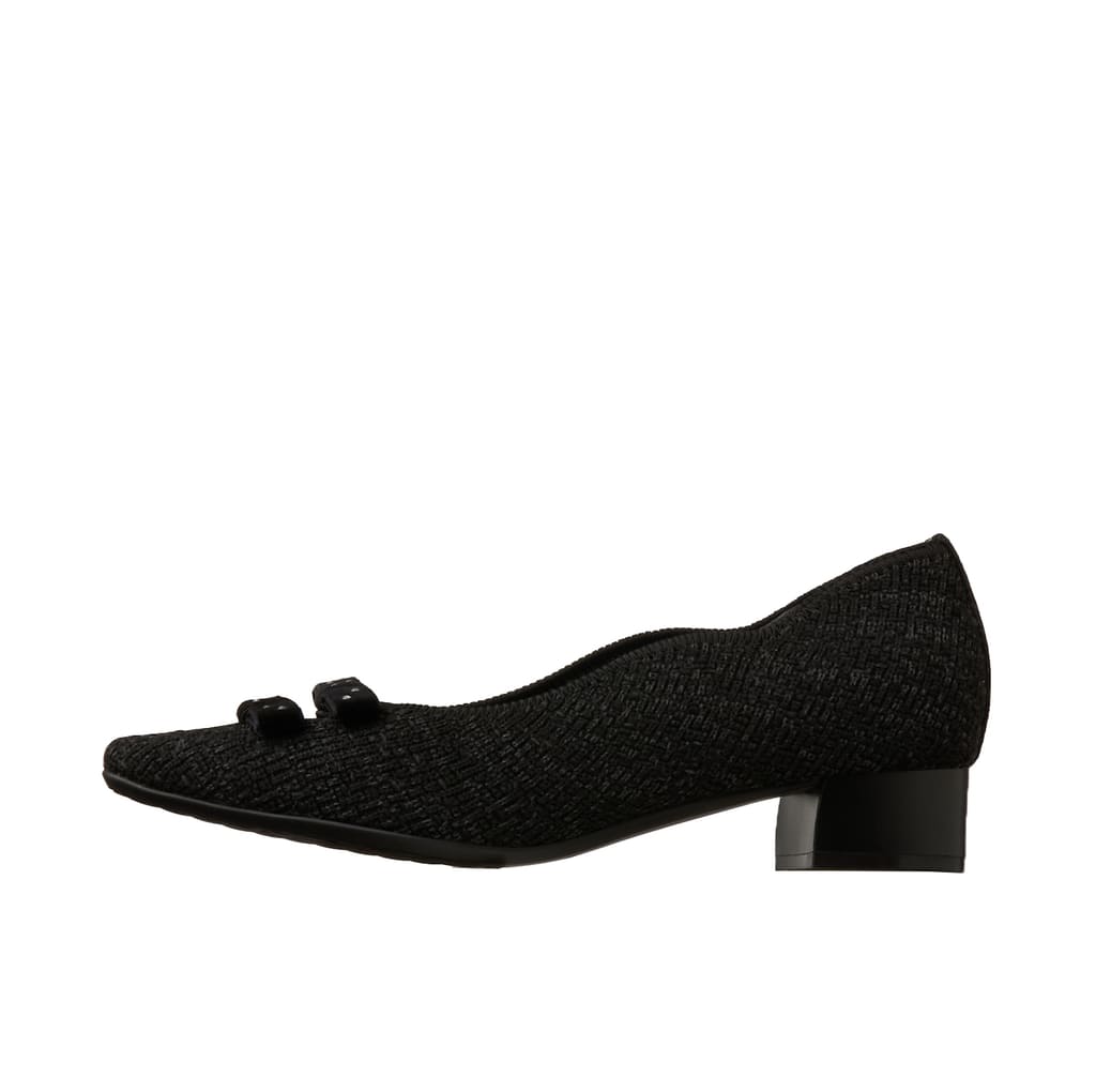 靴・バッグのダイアナ通販サイト ｜ ビジュー 黒 週末のショッピング