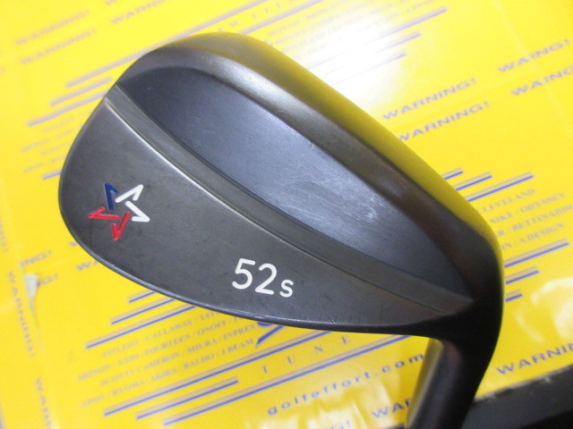 ARTISAN GOLF/ウェッジの中古ゴルフクラブ在庫一覧 | ゴルフエフォート