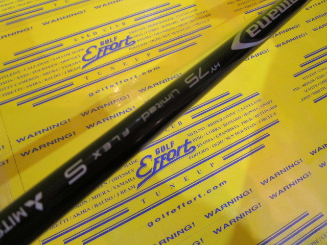 テーラーメイド SIM DHYのスペック詳細 | 中古ゴルフクラブ通販