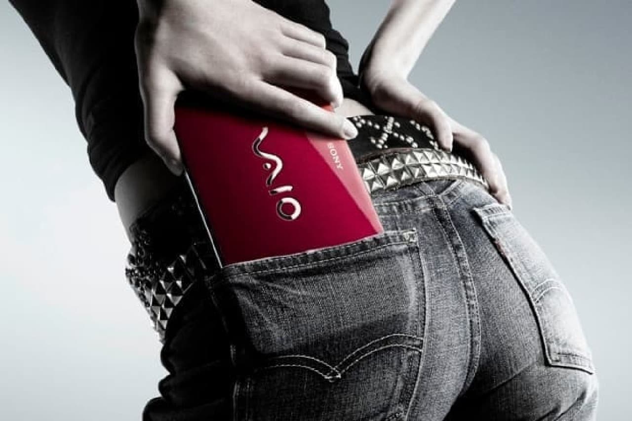 ジーンズに入るPC、「VAIO type P」復活求める声―「GPD Pocket」が刺激