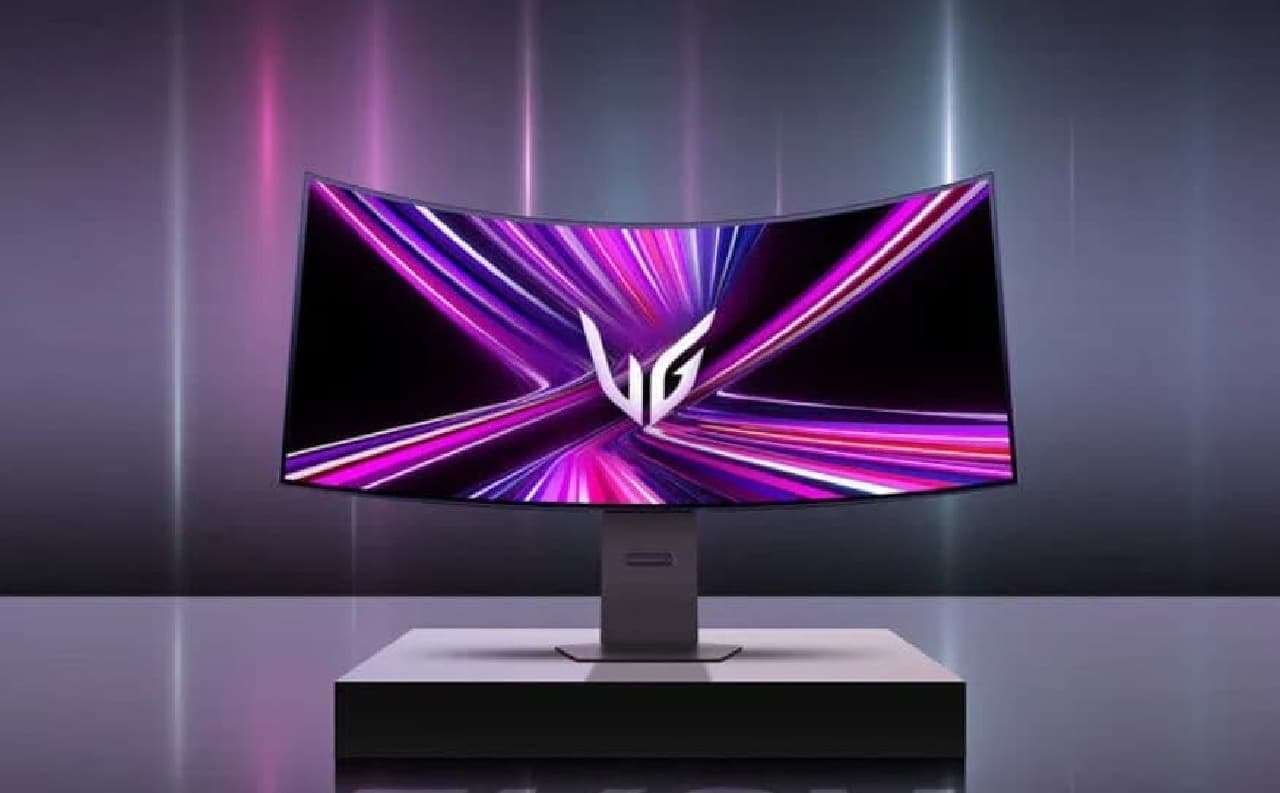 LGが高品質ゲーミングモニター「UltraGear GX9」 シリーズを発表！2025