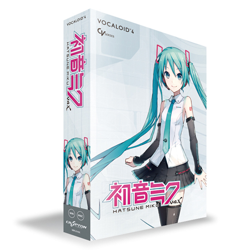 初音ミク VOCALOID 2 01 ボカロ 音楽制作ソフト Amazon.co.jp