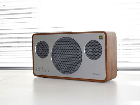 オラソニック」ブランドが復活 第1弾は「AI入力」付きワイヤレス