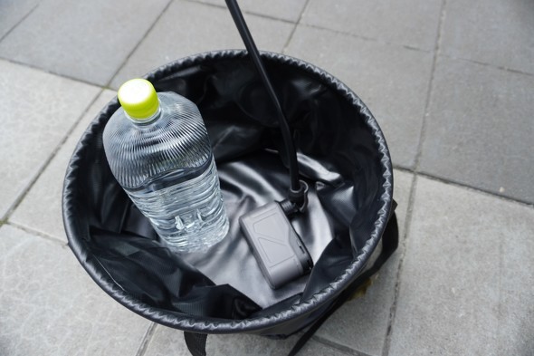 ガチキャンプ勢”だけでなく、“長期連泊勢”にも刺さる「深い製品」を